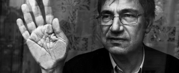 24+ Orhan Pamuk Sözleri Pics